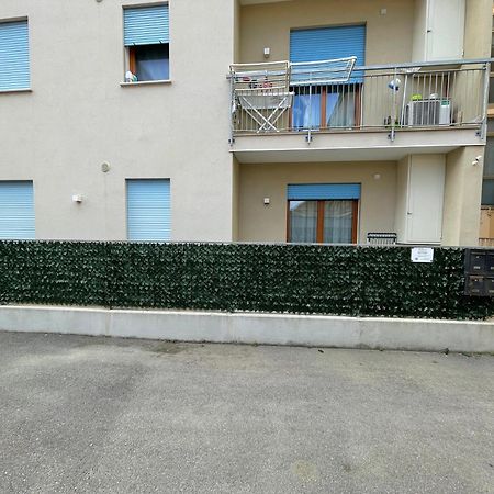 Casa Nives Lägenhet Sottomarina Exteriör bild
