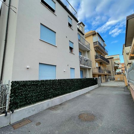 Casa Nives Lägenhet Sottomarina Exteriör bild