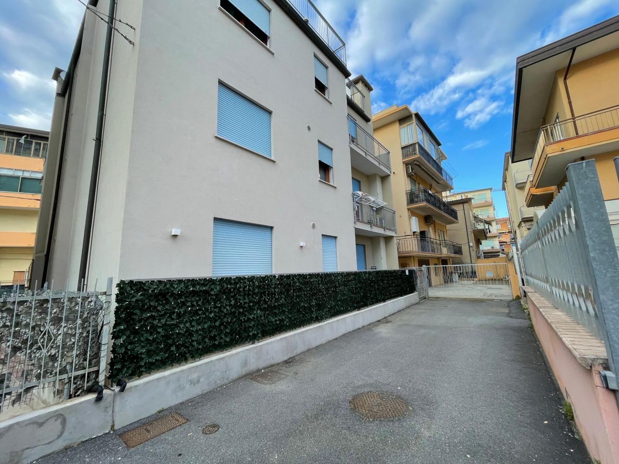 Casa Nives Lägenhet Sottomarina Exteriör bild