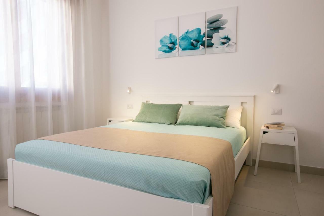 Casa Nives Lägenhet Sottomarina Exteriör bild