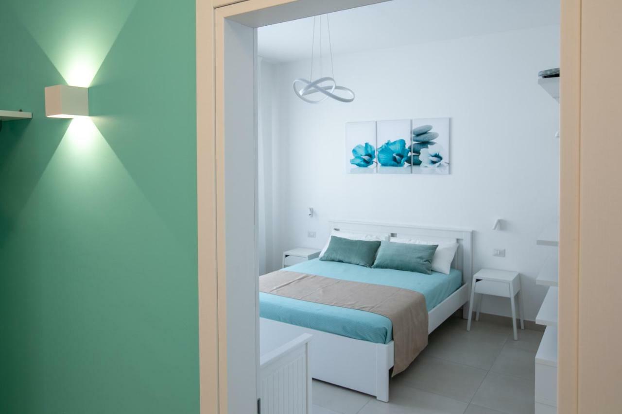 Casa Nives Lägenhet Sottomarina Exteriör bild
