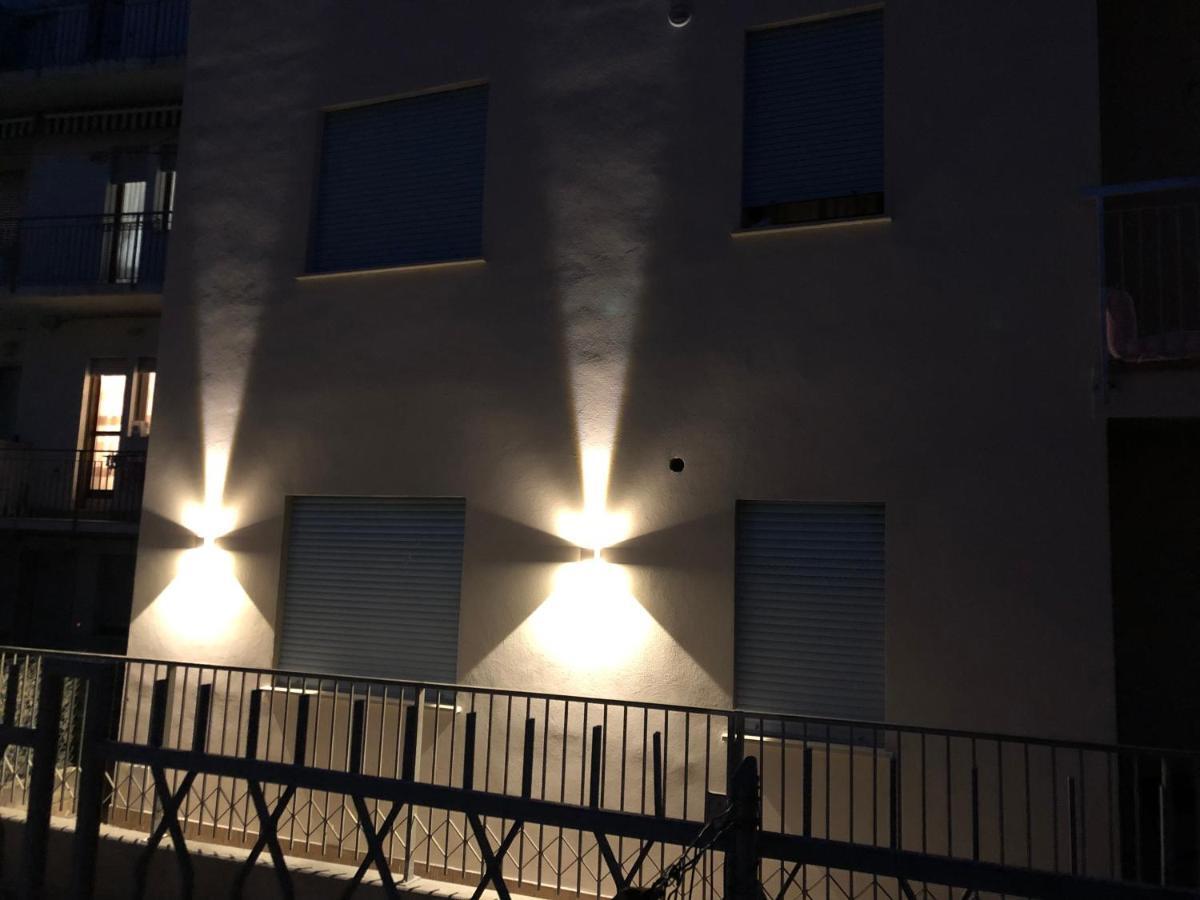 Casa Nives Lägenhet Sottomarina Exteriör bild