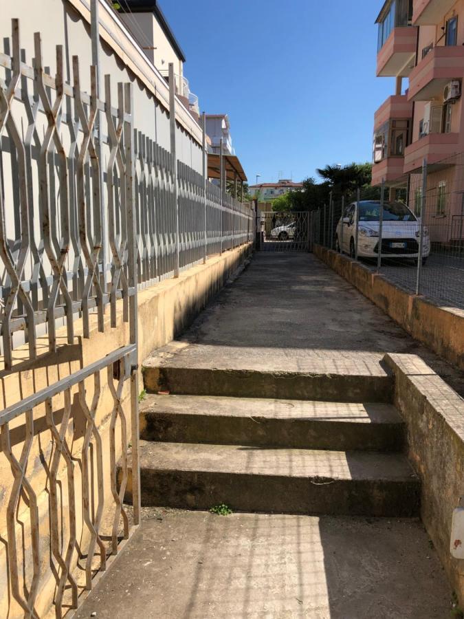 Casa Nives Lägenhet Sottomarina Exteriör bild